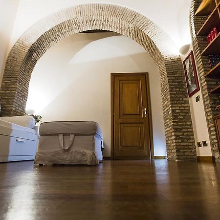 Pettinary Village B&B Roma Exterior foto