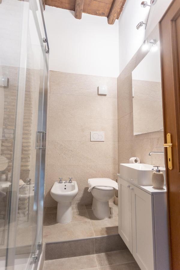 Pettinary Village B&B Roma Exterior foto