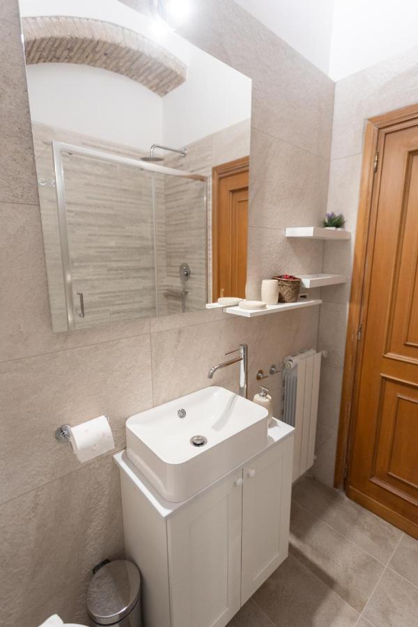 Pettinary Village B&B Roma Exterior foto