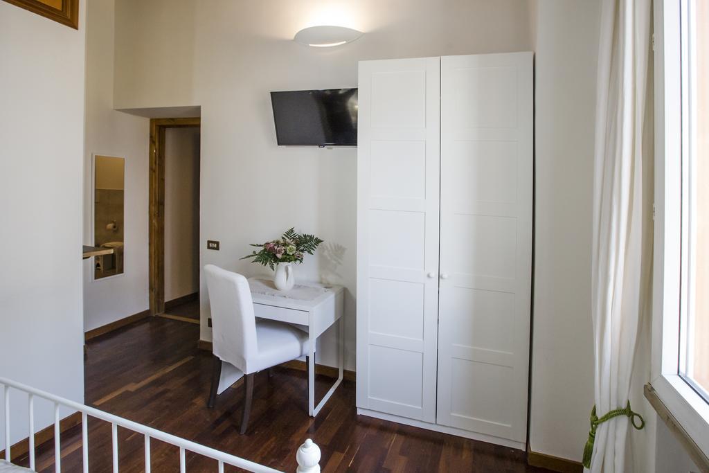 Pettinary Village B&B Roma Exterior foto