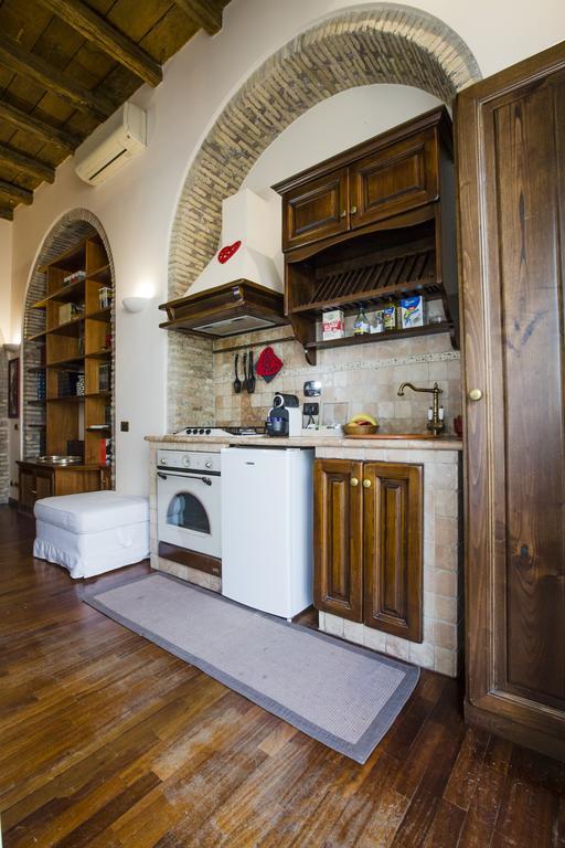 Pettinary Village B&B Roma Exterior foto