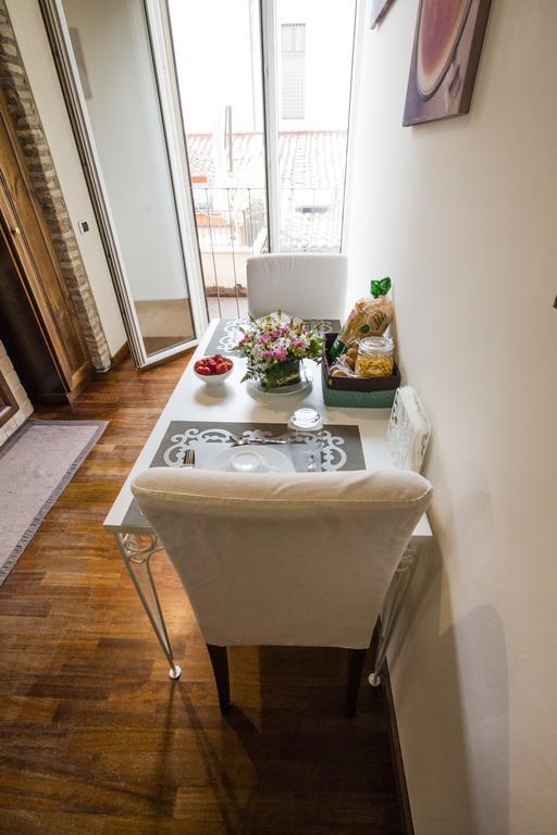 Pettinary Village B&B Roma Exterior foto