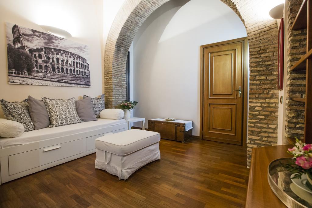 Pettinary Village B&B Roma Exterior foto