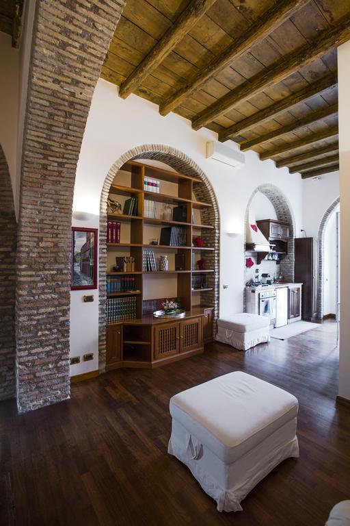 Pettinary Village B&B Roma Exterior foto