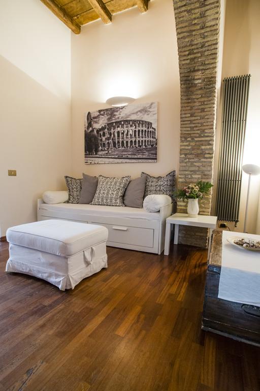 Pettinary Village B&B Roma Exterior foto