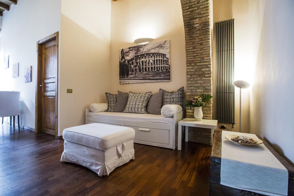 Pettinary Village B&B Roma Exterior foto