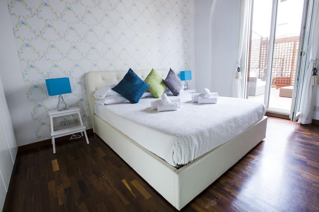 Pettinary Village B&B Roma Exterior foto