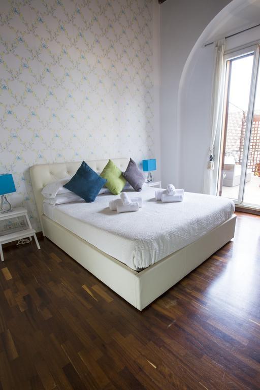 Pettinary Village B&B Roma Exterior foto