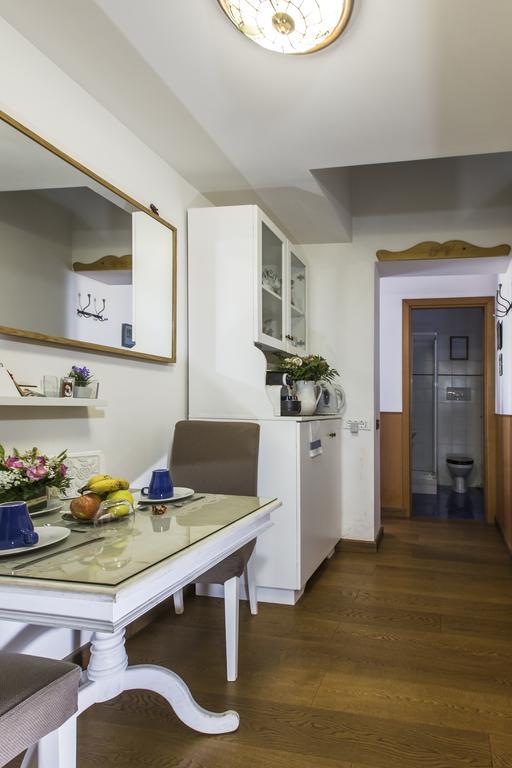 Pettinary Village B&B Roma Exterior foto