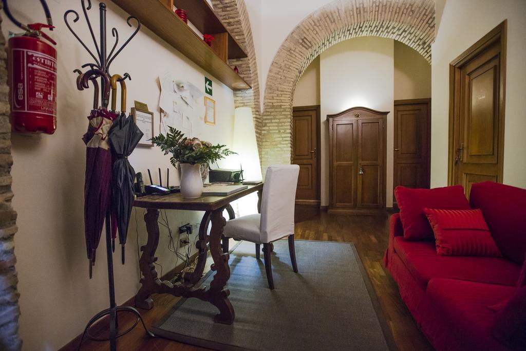Pettinary Village B&B Roma Exterior foto