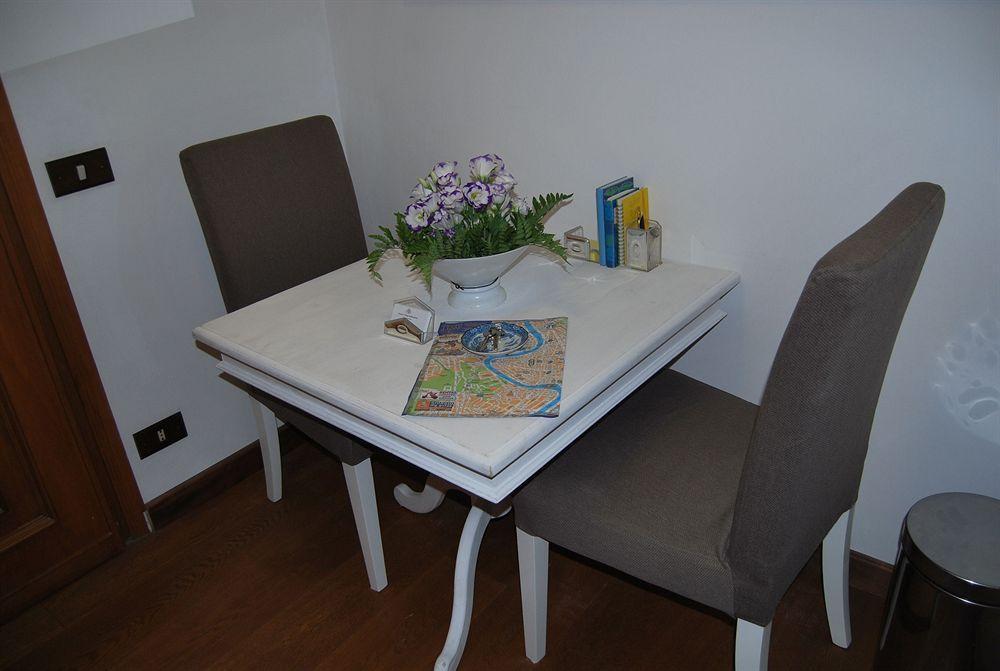 Pettinary Village B&B Roma Exterior foto