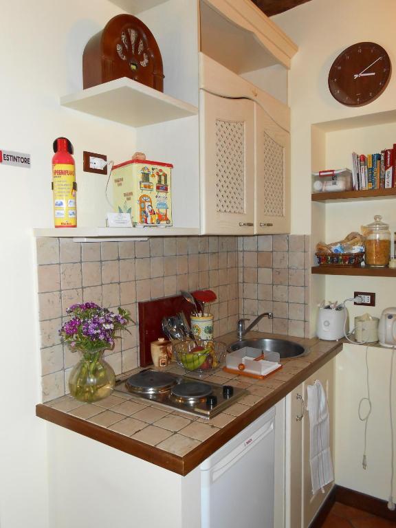 Pettinary Village B&B Roma Quarto foto